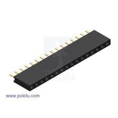 CONECTOR MODUL P/PCI 1X16 8,5MM - código:6054